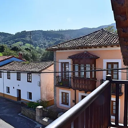 Вилла Casona La Garma By Keywii