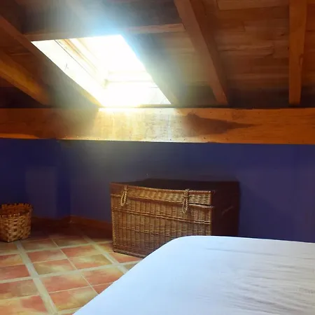 Вилла Casona La Garma By Keywii