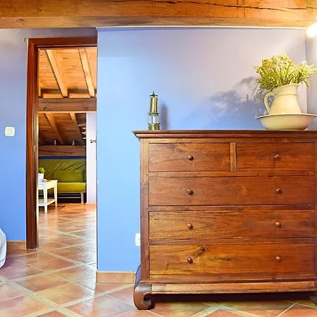 Casona La Garma By Keywii *